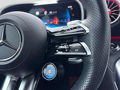 2023 Mercedes-Benz AMG® SL 55 AMG® SL 55