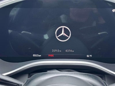 2023 Mercedes-Benz AMG® SL 55 AMG® SL 55