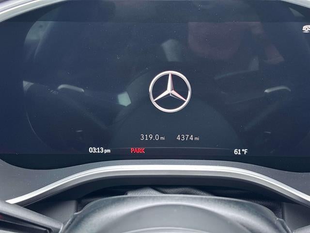 2023 Mercedes-Benz AMG® SL 55 AMG® SL 55