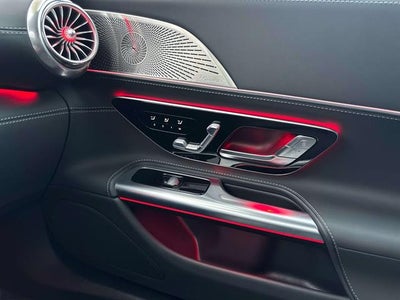 2023 Mercedes-Benz AMG® SL 55 AMG® SL 55