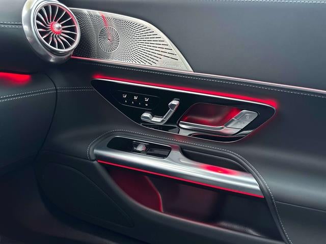 2023 Mercedes-Benz AMG® SL 55 AMG® SL 55