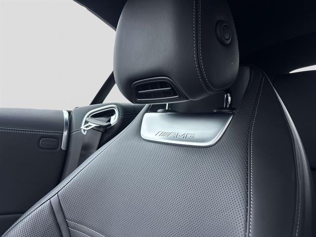 2023 Mercedes-Benz AMG® SL 55 AMG® SL 55