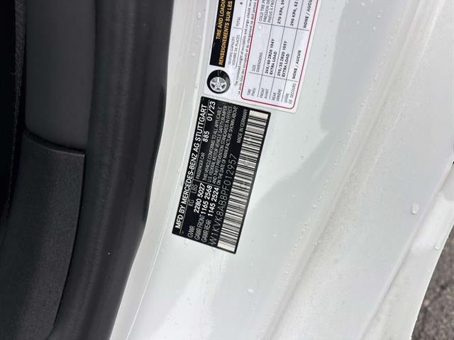 2023 Mercedes-Benz AMG® SL 55 AMG® SL 55