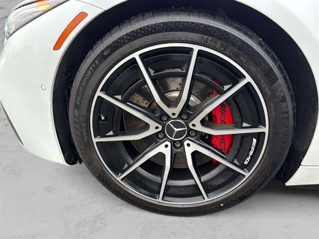 2023 Mercedes-Benz AMG® SL 55 AMG® SL 55