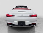 2023 Mercedes-Benz AMG® SL 55 AMG® SL 55