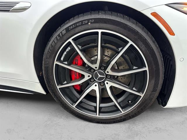 2023 Mercedes-Benz AMG® SL 55 AMG® SL 55