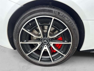 2023 Mercedes-Benz AMG® SL 55 AMG® SL 55