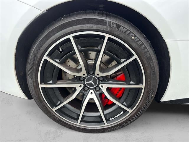 2023 Mercedes-Benz AMG® SL 55 AMG® SL 55