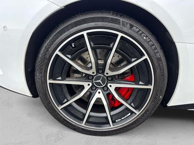 2023 Mercedes-Benz AMG® SL 55 AMG® SL 55