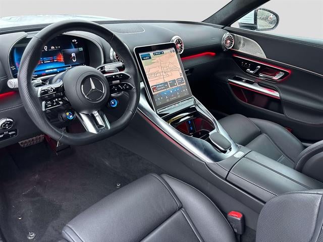 2023 Mercedes-Benz AMG® SL 55 AMG® SL 55