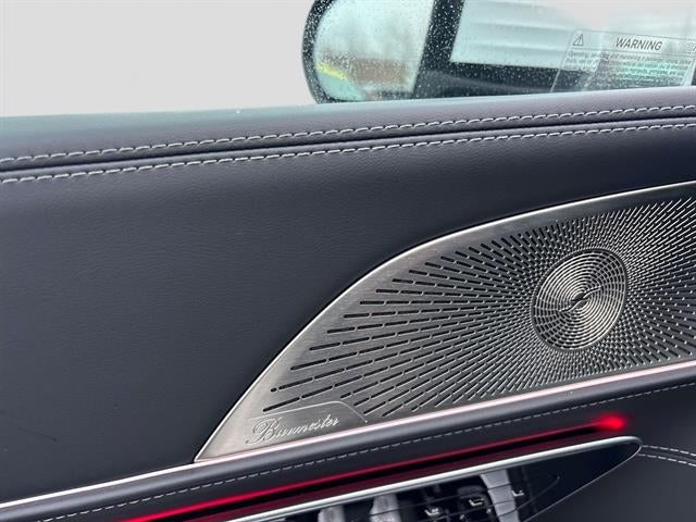 2023 Mercedes-Benz AMG® SL 55 AMG® SL 55