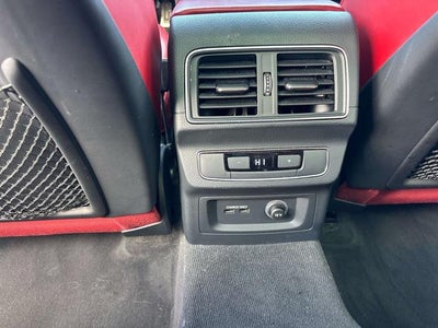 2019 Audi SQ5 3.0T quattro Premium Plus