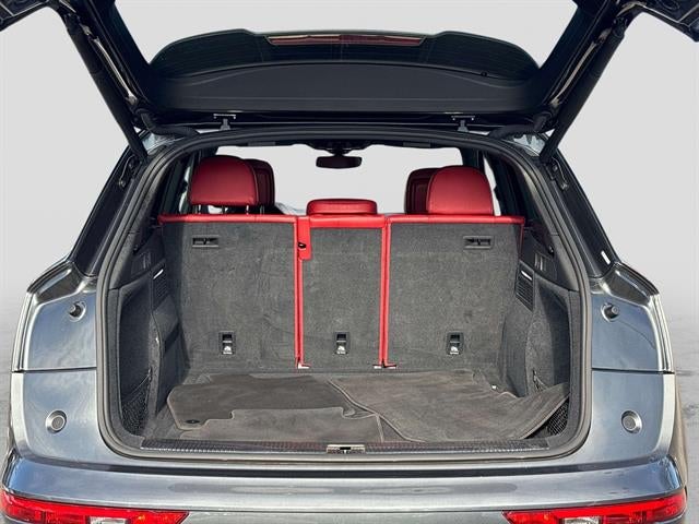 2019 Audi SQ5 3.0T quattro Premium Plus