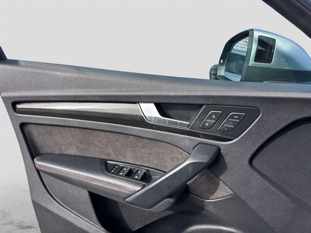 2019 Audi SQ5 3.0T quattro Premium Plus