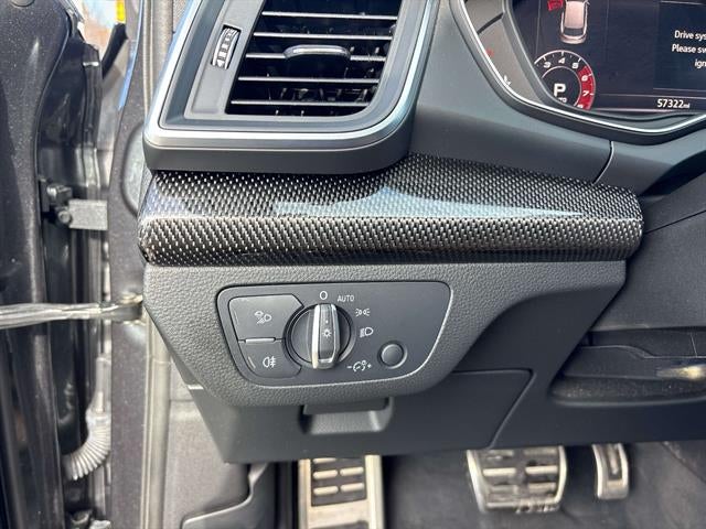 2019 Audi SQ5 3.0T quattro Premium Plus