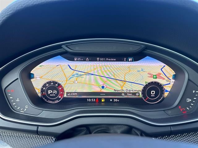 2019 Audi SQ5 3.0T quattro Premium Plus