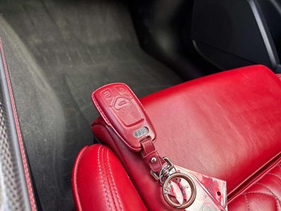 2019 Audi SQ5 3.0T quattro Premium Plus