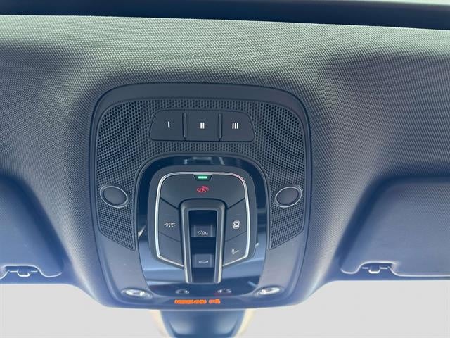 2019 Audi SQ5 3.0T quattro Premium Plus