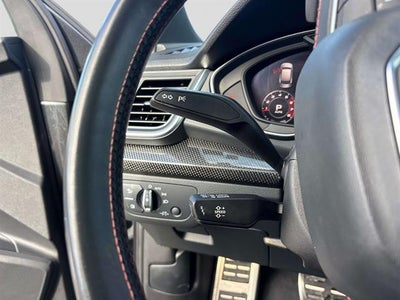 2019 Audi SQ5 3.0T quattro Premium Plus