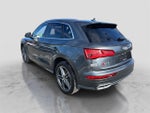 2019 Audi SQ5 3.0T quattro Premium Plus