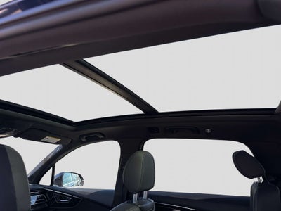 2025 Audi Q7 55 Premium Plus quattro