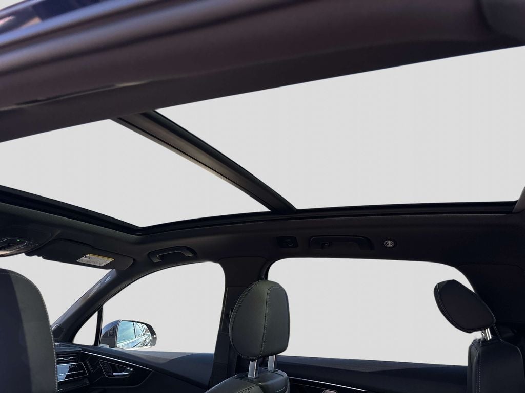 2025 Audi Q7 55 Premium Plus quattro