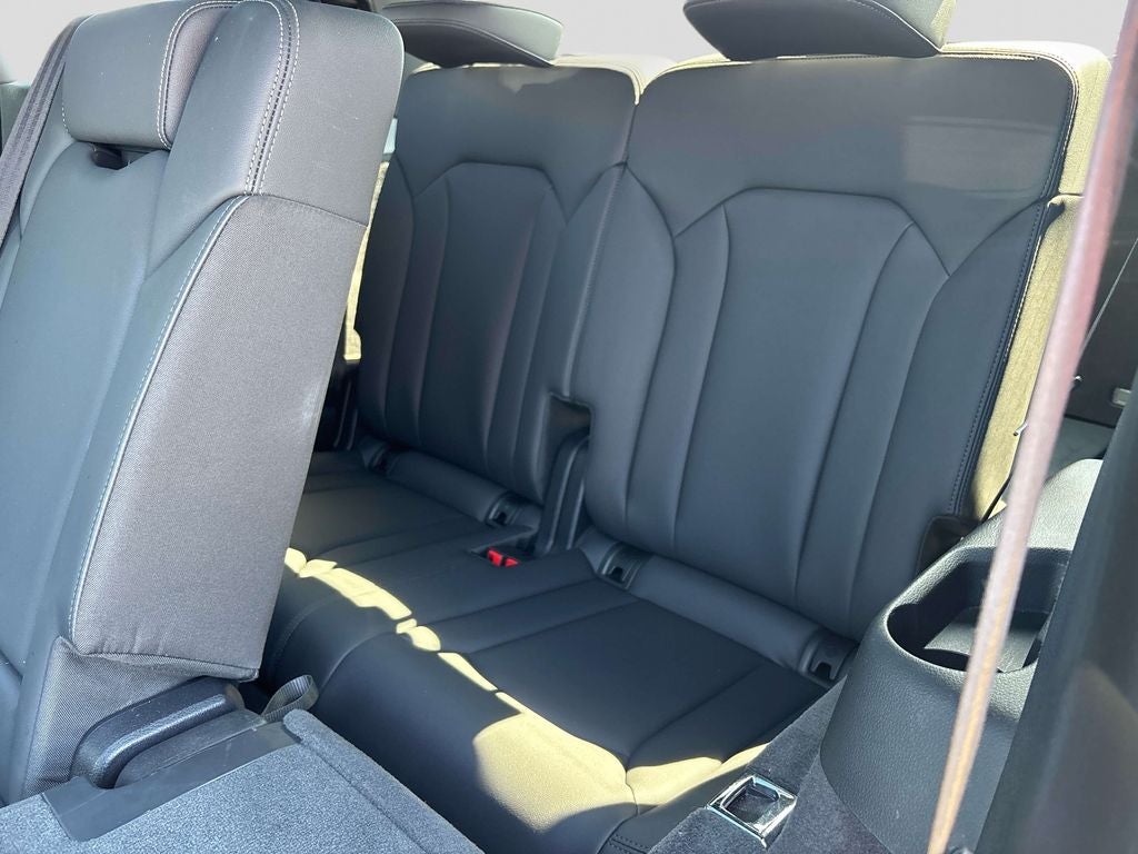 2025 Audi Q7 55 Premium Plus quattro