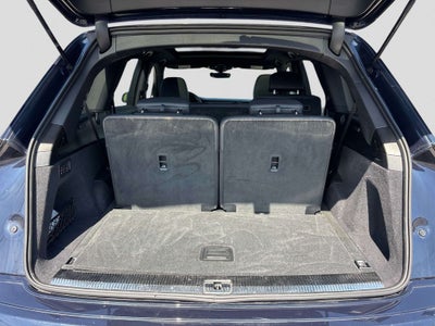 2025 Audi Q7 55 Premium Plus quattro