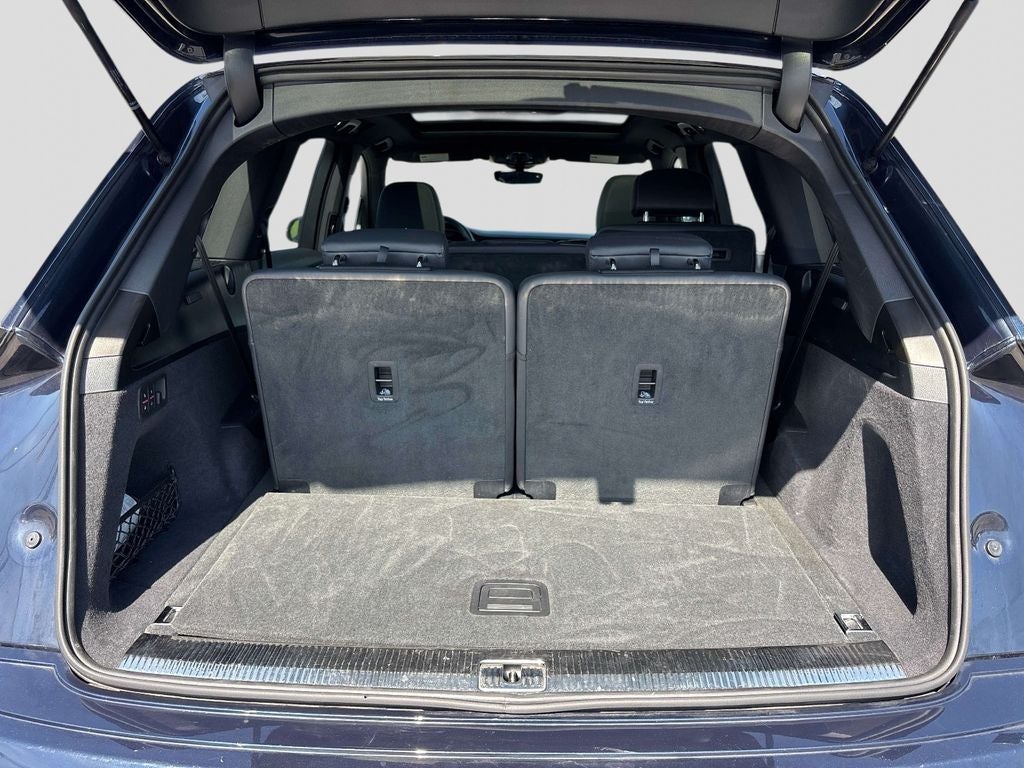 2025 Audi Q7 55 Premium Plus quattro