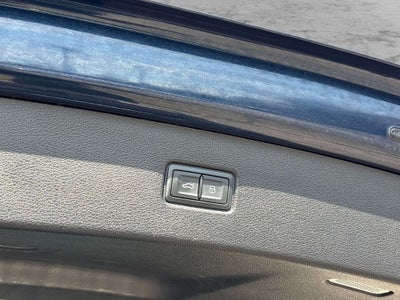 2025 Audi Q7 55 Premium Plus quattro