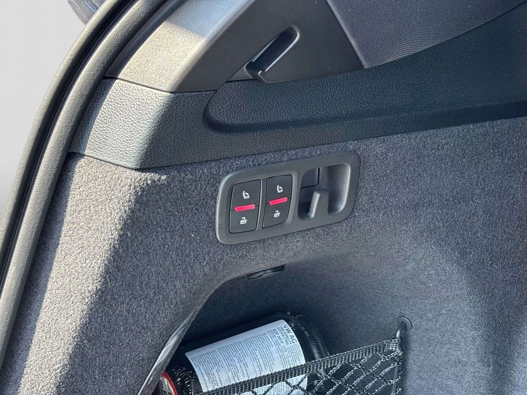 2025 Audi Q7 55 Premium Plus quattro