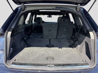 2025 Audi Q7 55 Premium Plus quattro