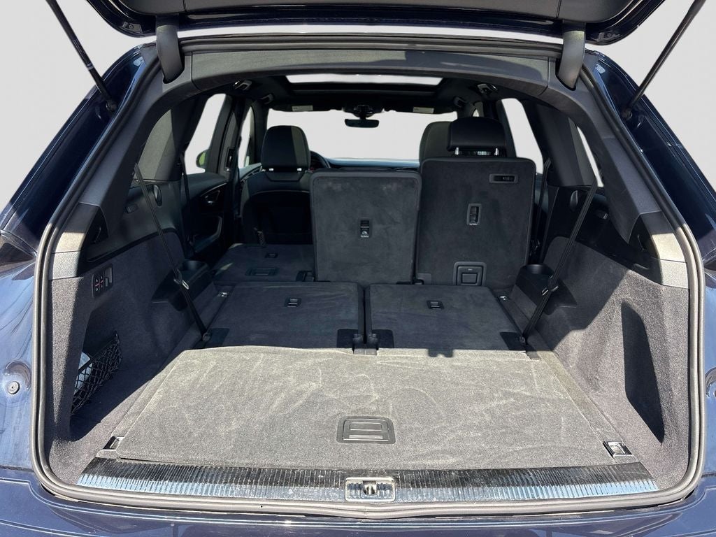 2025 Audi Q7 55 Premium Plus quattro
