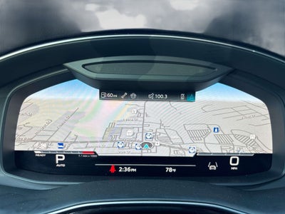 2025 Audi Q7 55 Premium Plus quattro