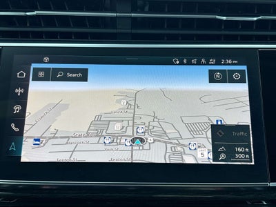 2025 Audi Q7 55 Premium Plus quattro