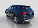 2025 Audi Q7 55 Premium Plus quattro