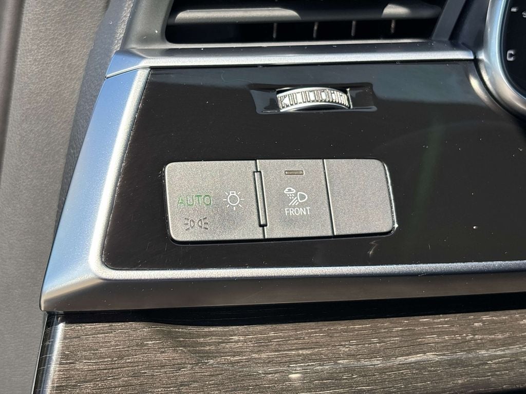 2025 Audi Q7 55 Premium Plus quattro