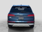 2025 Audi Q7 55 Premium Plus quattro