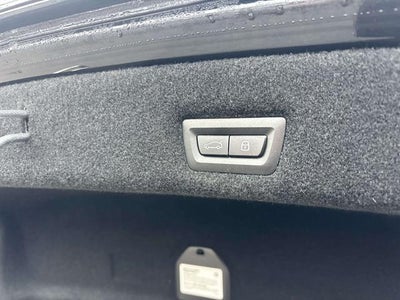 2023 BMW 760i xDrive 760i xDrive