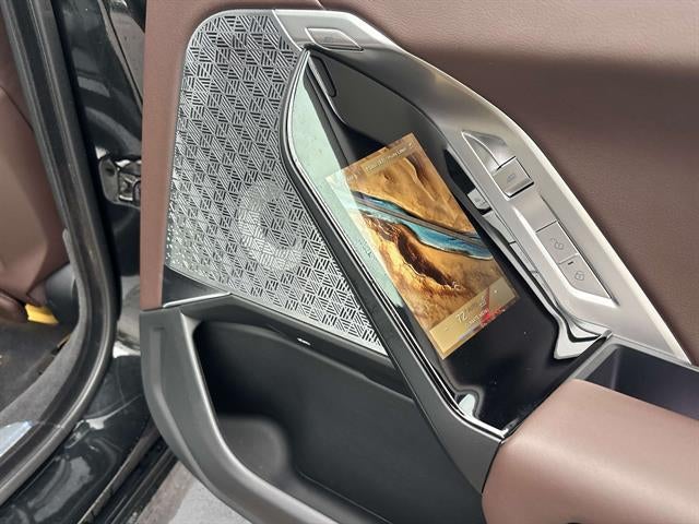 2023 BMW 760i xDrive 760i xDrive