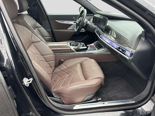 2023 BMW 760i xDrive 760i xDrive