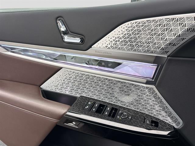 2023 BMW 760i xDrive 760i xDrive