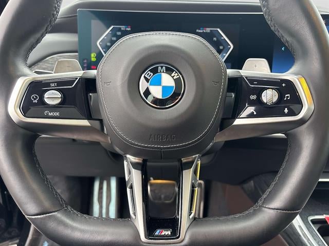 2023 BMW 760i xDrive 760i xDrive
