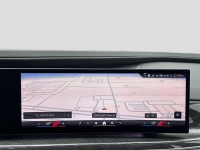 2023 BMW 760i xDrive 760i xDrive