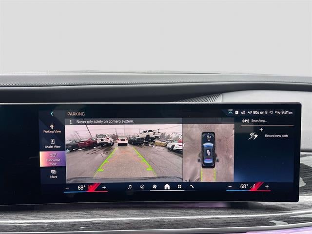 2023 BMW 760i xDrive 760i xDrive