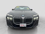 2023 BMW 760i xDrive 760i xDrive