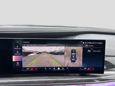 2023 BMW 760i xDrive 760i xDrive