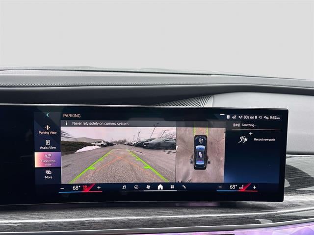 2023 BMW 760i xDrive 760i xDrive