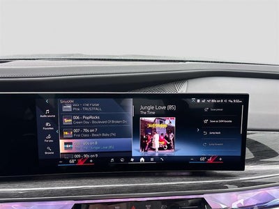 2023 BMW 760i xDrive 760i xDrive