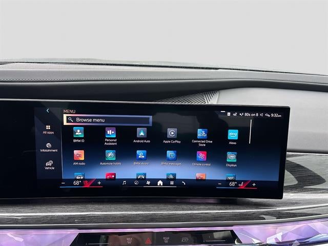 2023 BMW 760i xDrive 760i xDrive